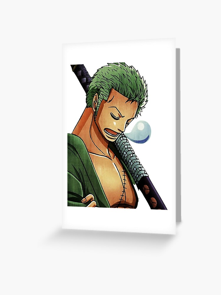 Zoro roronoa Poster for Sale by DsingGZL