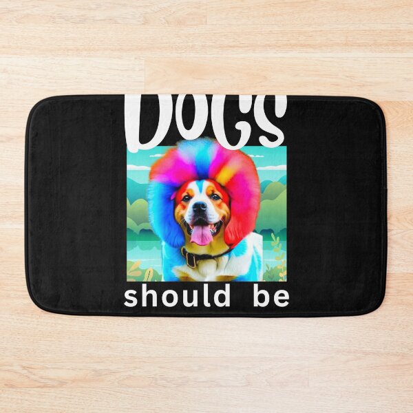 Item preview, DOGS SHOULD BE TAX DEDUCTIBLE designed and sold by starfishstuff.