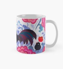Das Jahr des Hahnes Tasse (Standard)