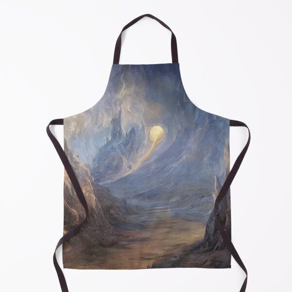 Item preview, Fantasy Landscape designed and sold by srock442.
