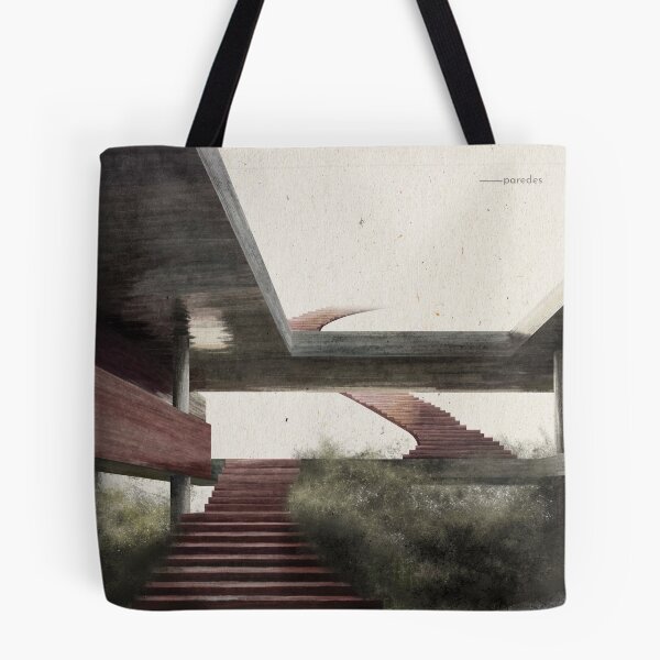 Item preview, Journey designed and sold by MenosParedes.