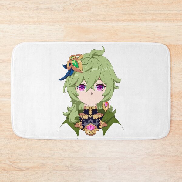 Item preview, Shy Forest Ranger designed and sold by EgorBratkin.