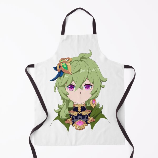 Item preview, Shy Forest Ranger designed and sold by EgorBratkin.