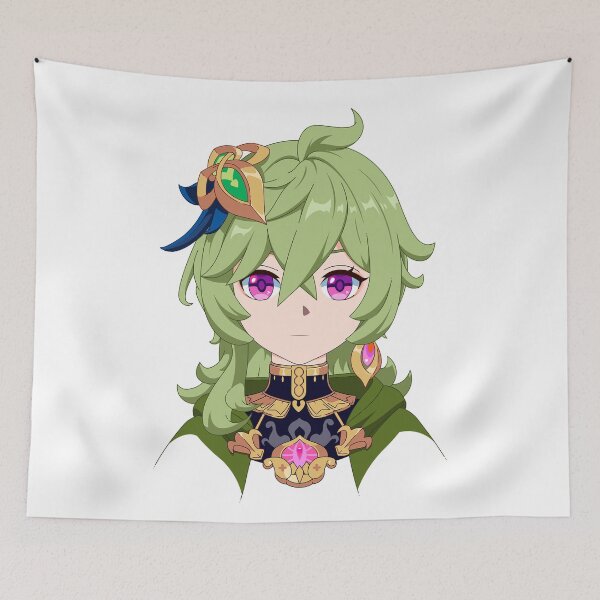 Item preview, Shy Forest Ranger designed and sold by EgorBratkin.