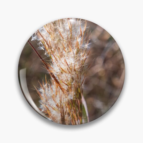 Item preview, Bushy Bluestem designed and sold by TinyDinoDesigns.