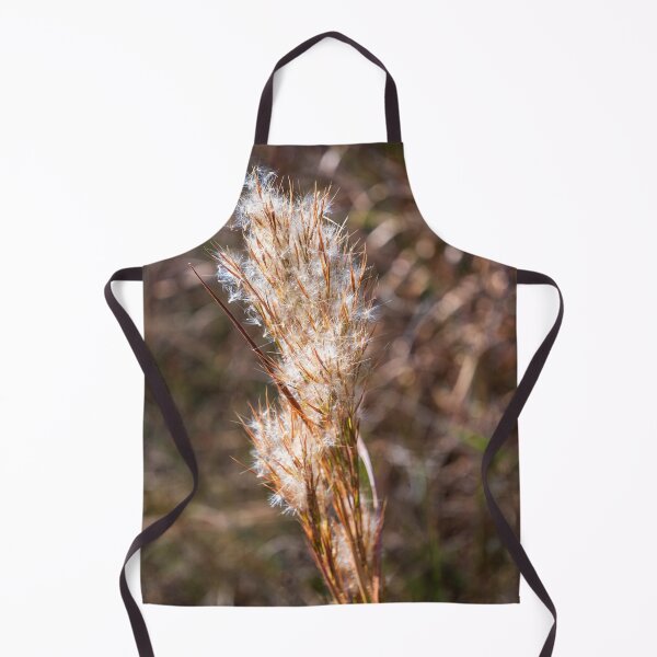 Item preview, Bushy Bluestem designed and sold by TinyDinoDesigns.