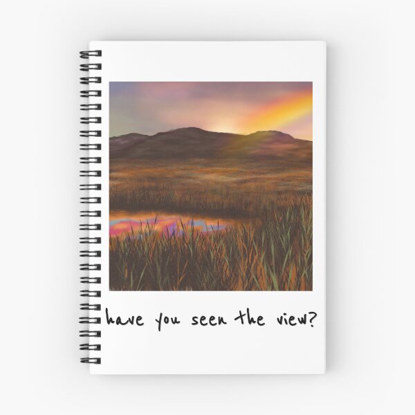 Item preview, have you seen the view?  designed and sold by Ouatinvancity.