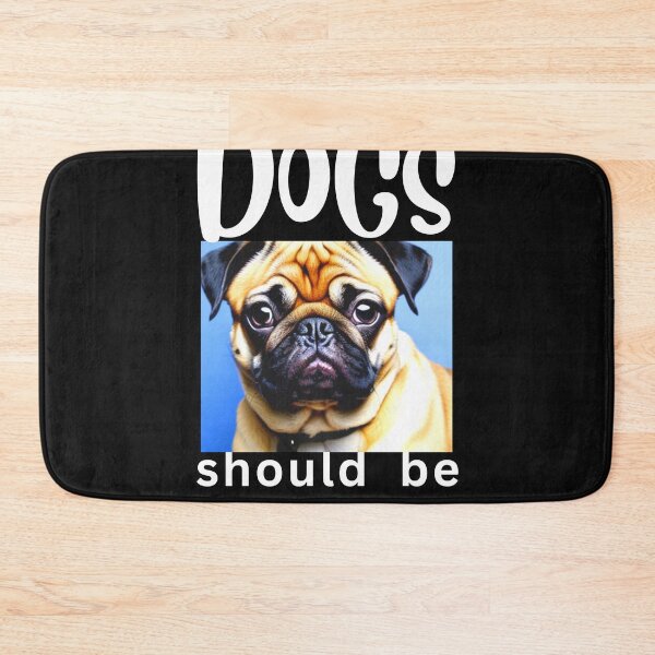 Item preview, DOGS SHOULD BE TAX DEDUCTIBLE designed and sold by starfishstuff.