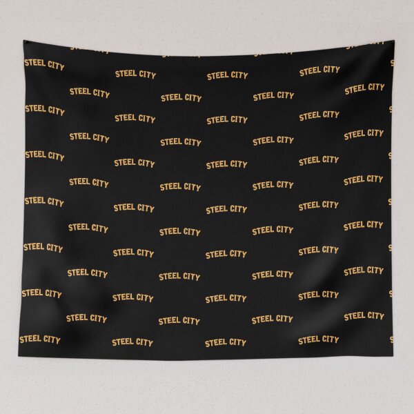 Item preview, Steel City designed and sold by Venus Complete.