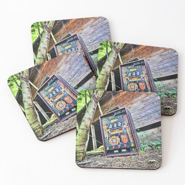 Item preview, Who likes to play a round? Lostplace - Ruhrgebiet - Ruhrpott - Germany designed and sold by Ruhrpottpicture.