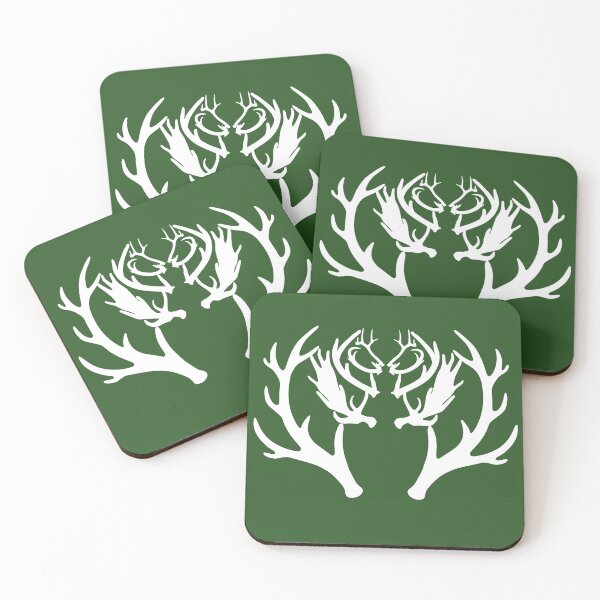 Item preview, Antlermania designed and sold by LifeNonchalant.