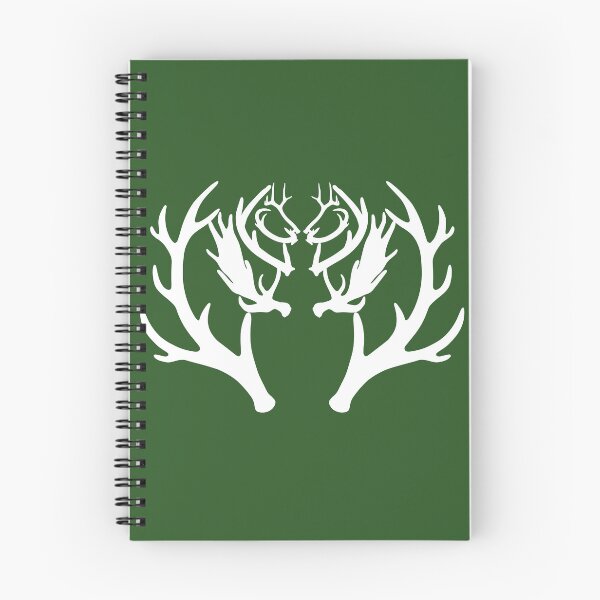Artikelvorschau, Antlermanie entworfen und verkauft von LifeNonchalant.