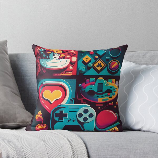 Item preview, Gaming love designed and sold by AlexF90.