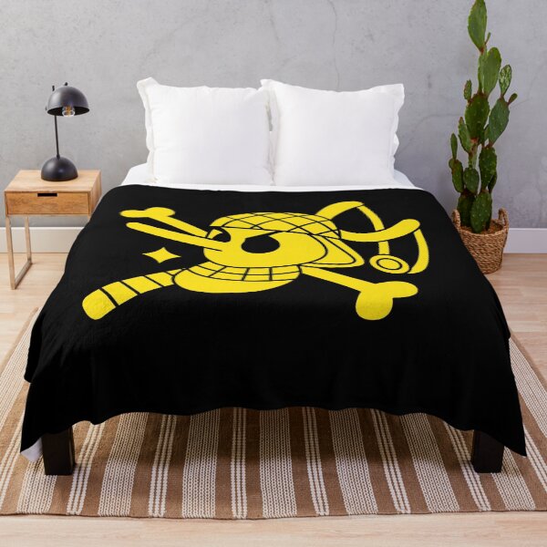 Aperçu de l'œuvre Usopp Jolly Roger créée et vendue par jimjimfuria.