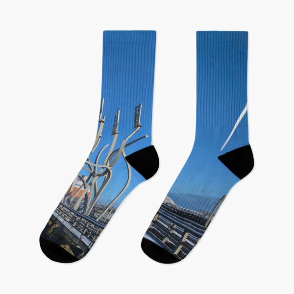Item preview, Spring Snow and Blue Sky designed and sold by Violaman.