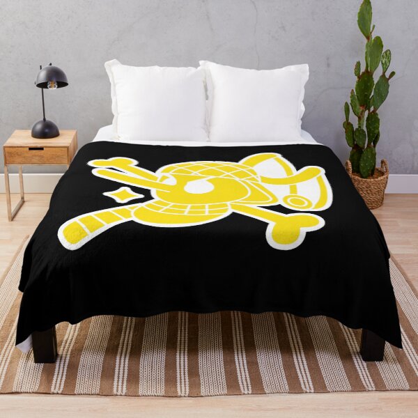 Aperçu de l'œuvre Usopp Jolly Roger créée et vendue par jimjimfuria.