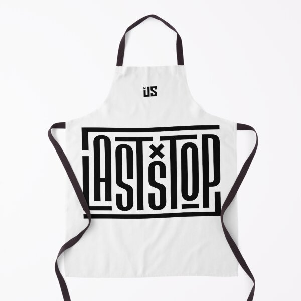 Item preview, LAST STOP designed and sold by USundergroundSt.