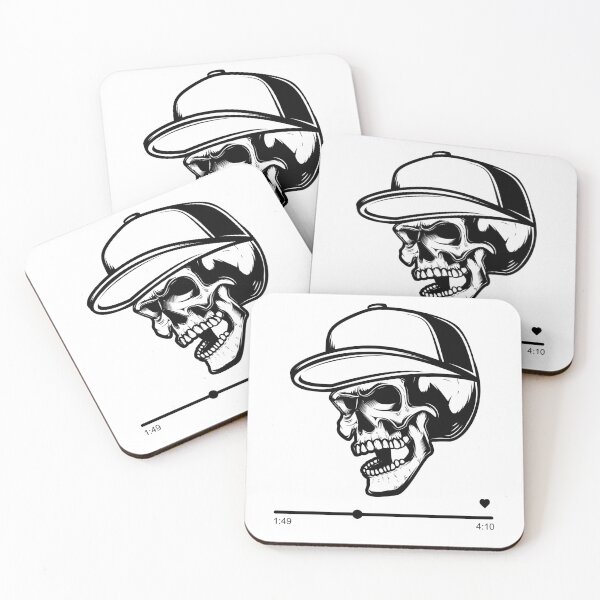 Item preview, skill rapping designed and sold by MOMO155.