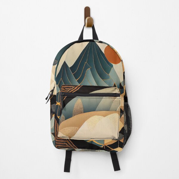 Item preview, Seaside Fishing Village designed and sold by JunoMoLLC.