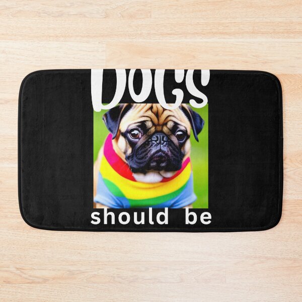 Item preview, DOGS SHOULD BE TAX DEDUCTIBLE designed and sold by starfishstuff.