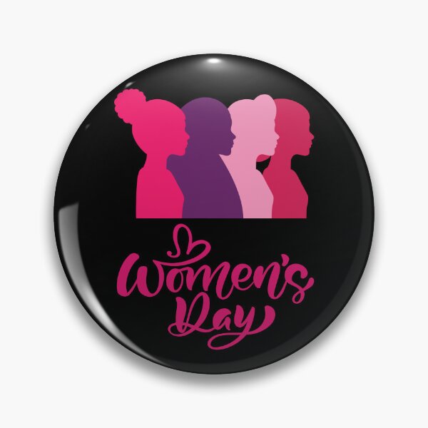Item preview, International Womens Day | Celebrate Women Empowerment | Womens Day Celebration designed and sold by AmberSiraj.