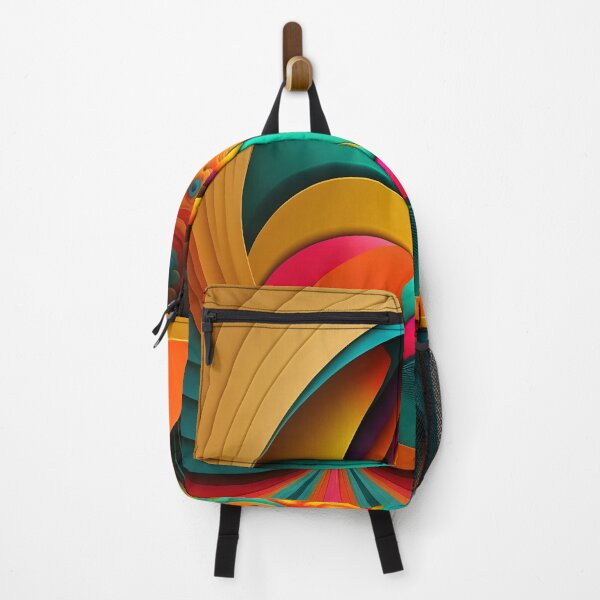 Item preview, Color Art abstrakt designed and sold by AdamPolak.