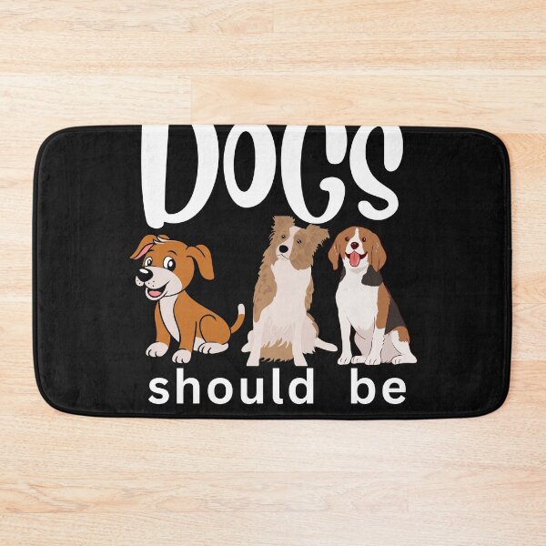 Item preview, DOGS SHOULD BE TAX DEDUCTIBLE designed and sold by starfishstuff.