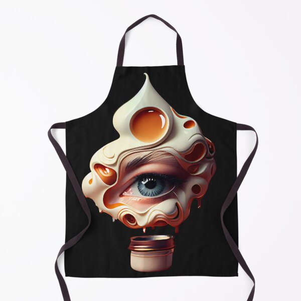 Item preview, Eye Cream: Surrealism Art designed and sold by MTJ-Mushrooms.