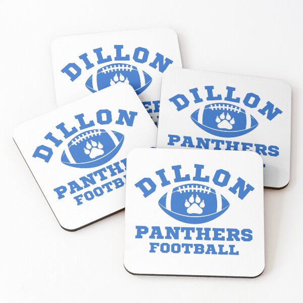 Item preview, Dillon Panthers Football designed and sold by Television-.