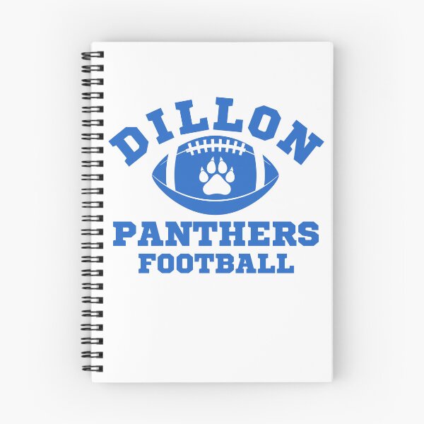 Item preview, Dillon Panthers Football designed and sold by Television-.
