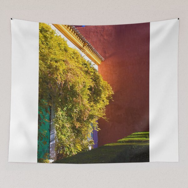 Item preview, sevilha . real alcazar sunshine designed and sold by Tereza Pilar  Art.