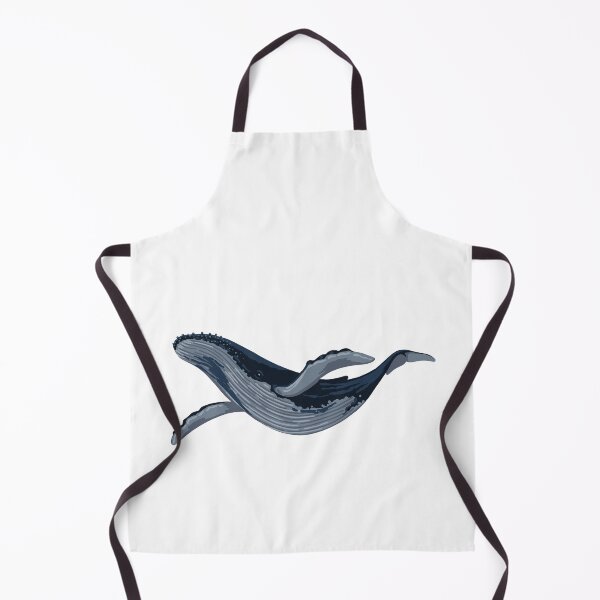 Item preview, whale designed and sold by addict2reading.