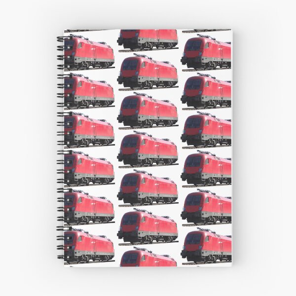 Item preview, Electric locomotive Taurus designed and sold by pedao.