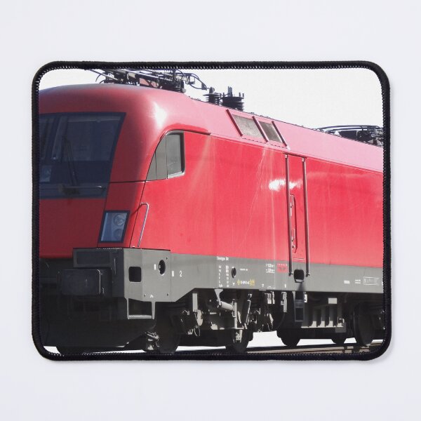 Item preview, Electric locomotive Taurus designed and sold by pedao.