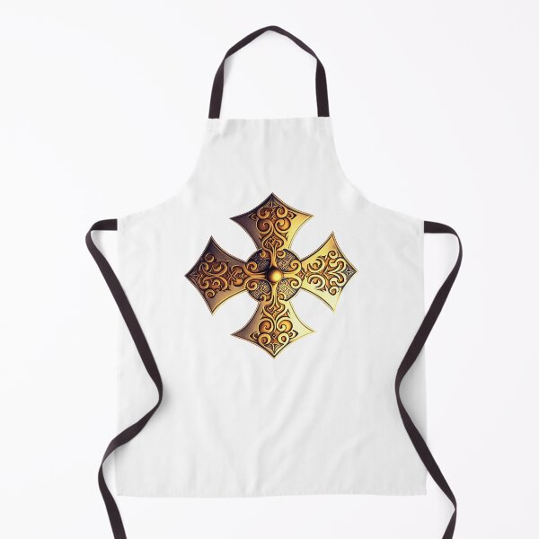 Item preview, Golden Cross designed and sold by ILIA ILO.