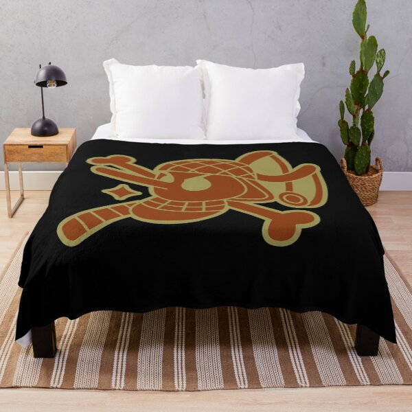 Aperçu de l'œuvre Usopp Jolly Roger créée et vendue par jimjimfuria.