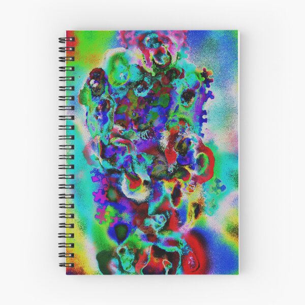 Item preview, Bubbling Liquid designed and sold by George Hutton Hunter.