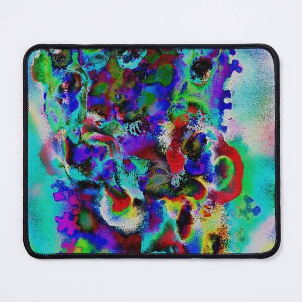 Item preview, Bubbling Liquid designed and sold by George Hutton Hunter.