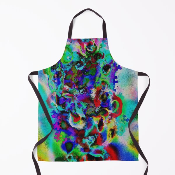 Item preview, Bubbling Liquid designed and sold by George Hutton Hunter.