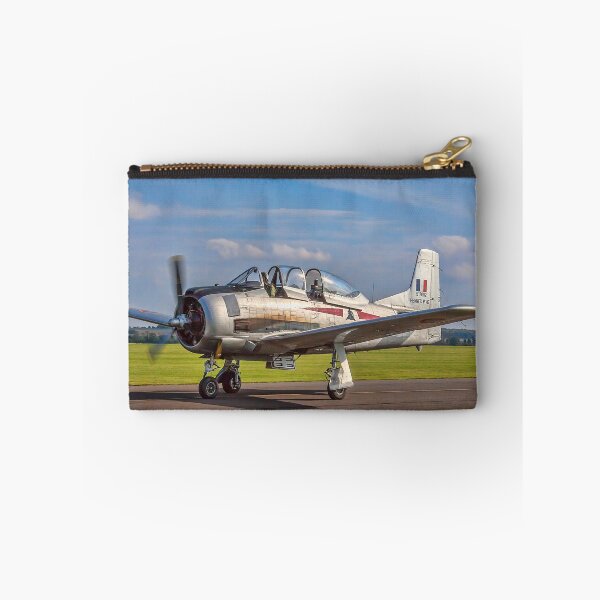 Item preview, T-28S Fennec 51-7692 G-TROY designed and sold by Colin Smedley.