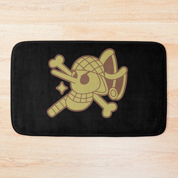 Aperçu de l'œuvre Usopp Jolly Roger créée et vendue par jimjimfuria.