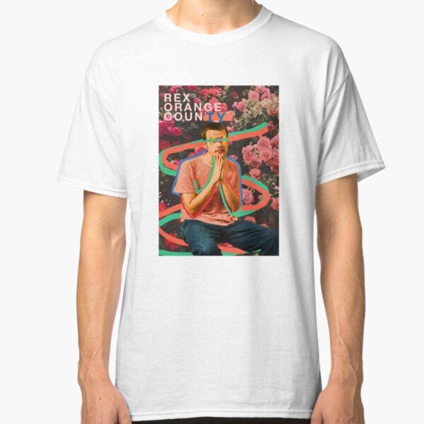 SAD BOY Classic T-Shirt