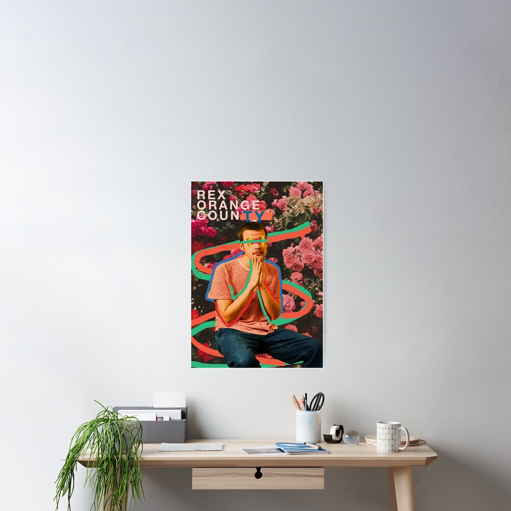 SAD BOY Poster