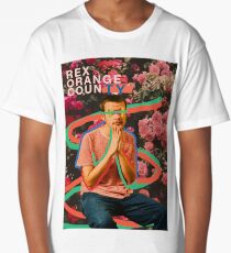 SAD BOY Long T-Shirt