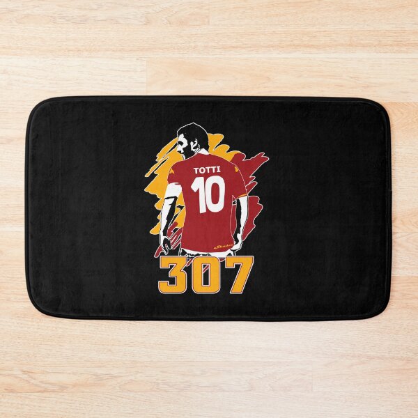 Item preview, Francesco Totti - 307 designed and sold by Shadow Est. 2014.