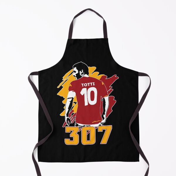 Item preview, Francesco Totti - 307 designed and sold by Shadow Est. 2014.