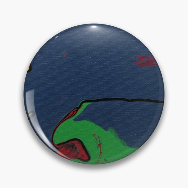 Item preview, Entropic Paints Slippery People designed and sold by Entropic-Paints.