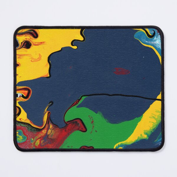 Item preview, Entropic Paints Slippery People designed and sold by Entropic-Paints.