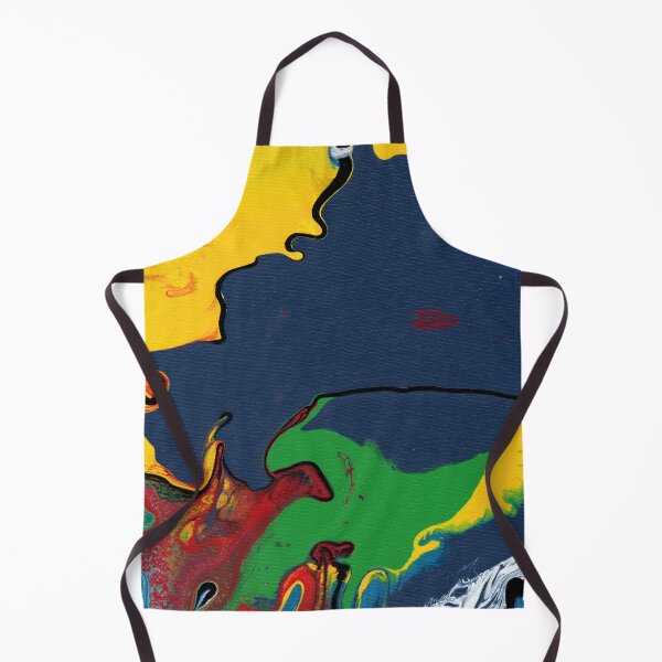 Item preview, Entropic Paints Slippery People designed and sold by Entropic-Paints.