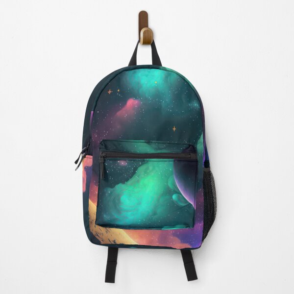 Artikelvorschau, High on the Celestial Plane entworfen und verkauft von SeedDesign.